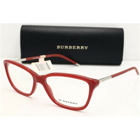 red burberry cat eye glasses|Burberry eye glasses price.